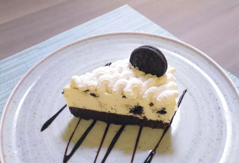 هتل Casa Andina Standard Trujillo Plaza