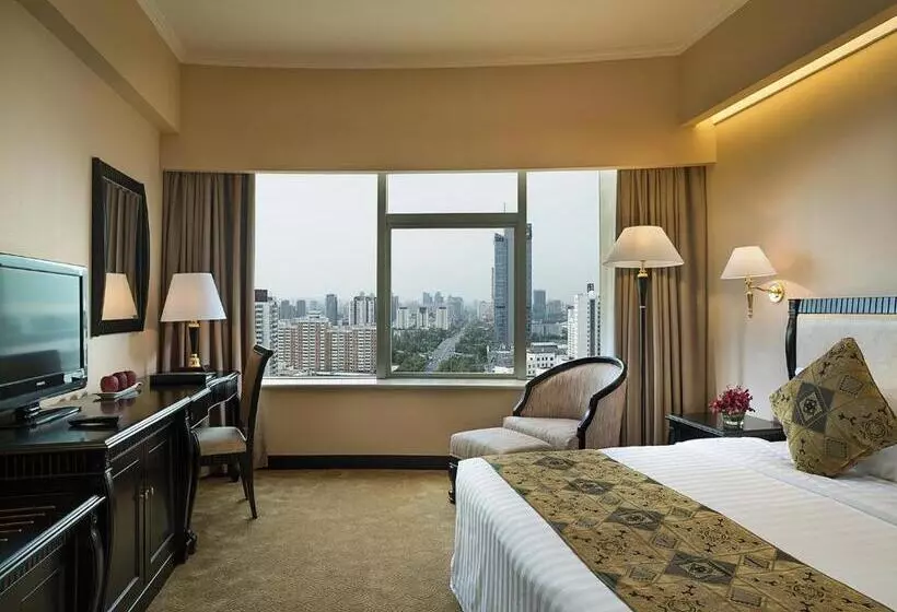 هتل Celebrity International Grand