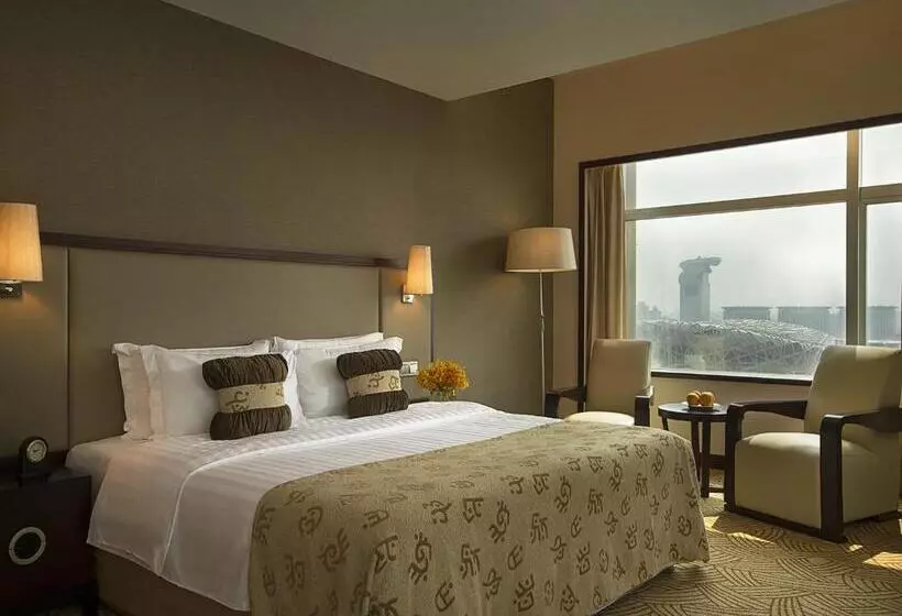 هتل Celebrity International Grand