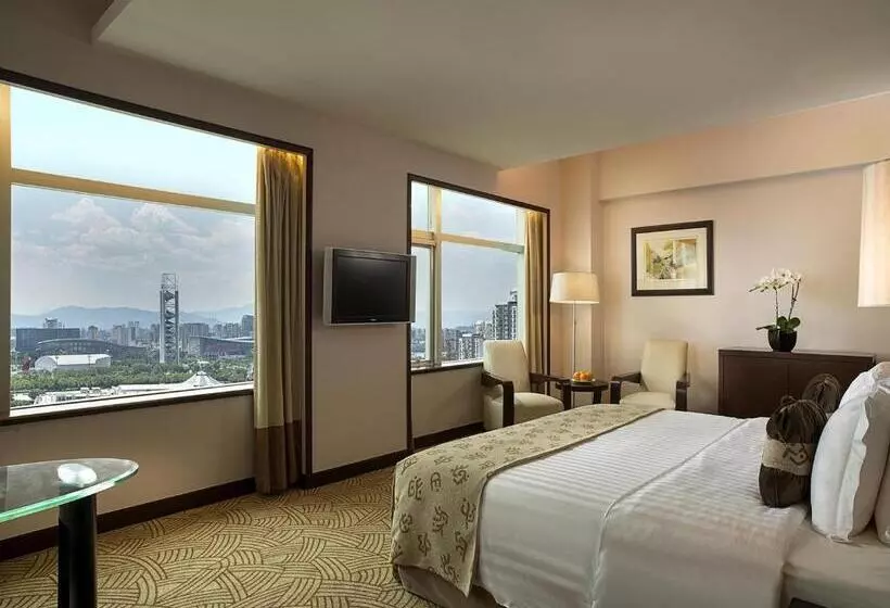 هتل Celebrity International Grand