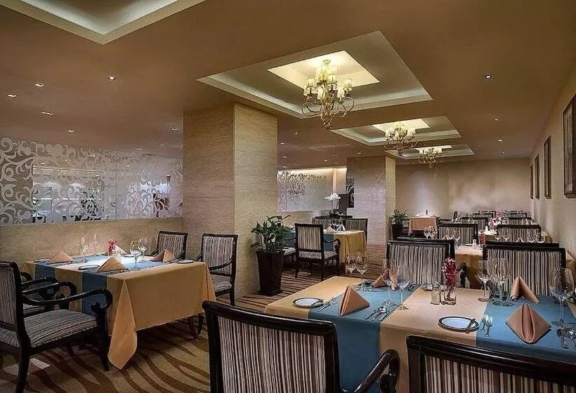 هتل Celebrity International Grand