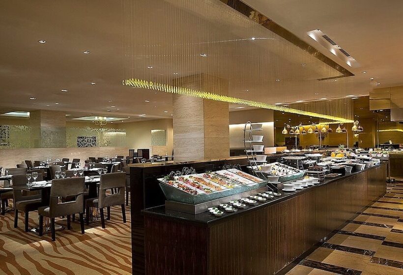 ホテル Celebrity International Grand