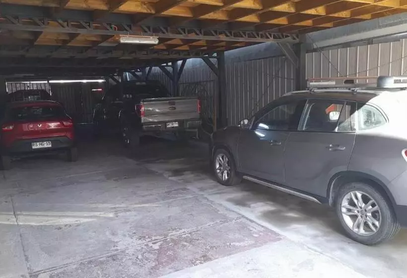 ホテル Costafósil