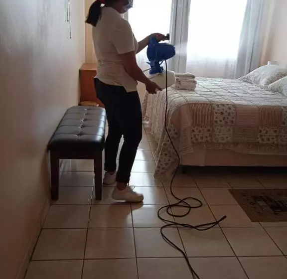 ホテル Costafósil