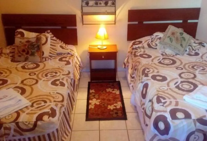 ホテル Costafósil