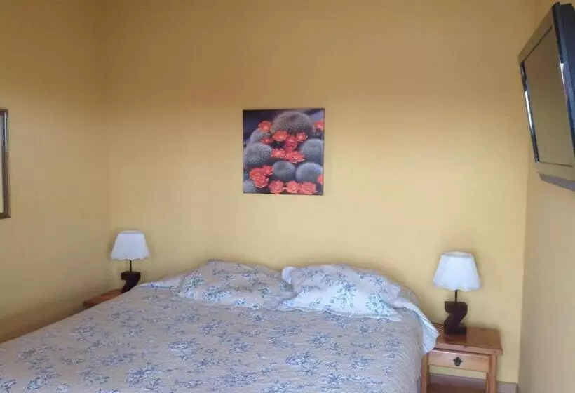 ホテル Costafósil