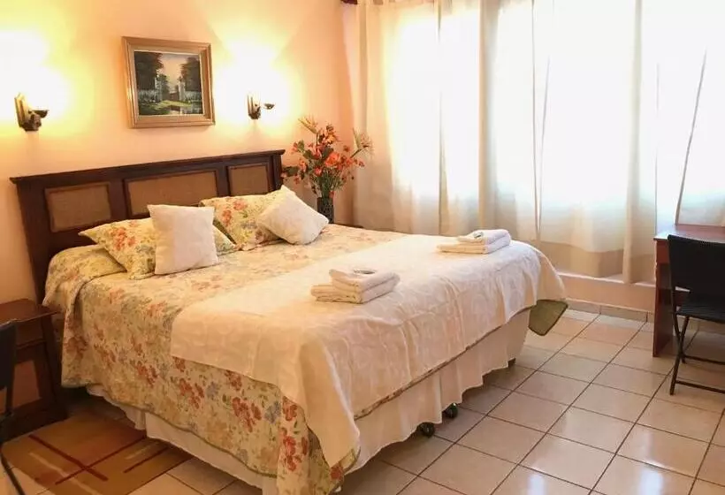 ホテル Costafósil