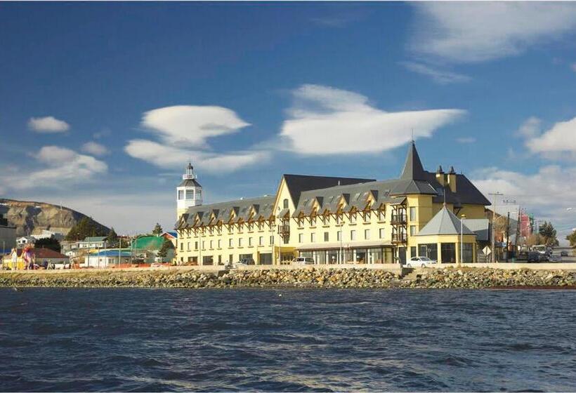 هتل Costaustralis