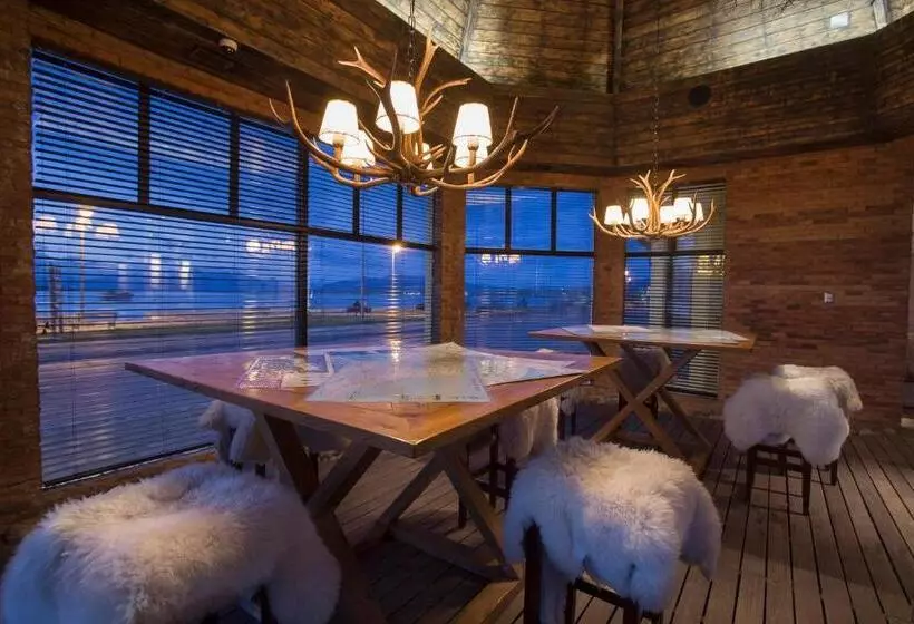 酒店 Costaustralis