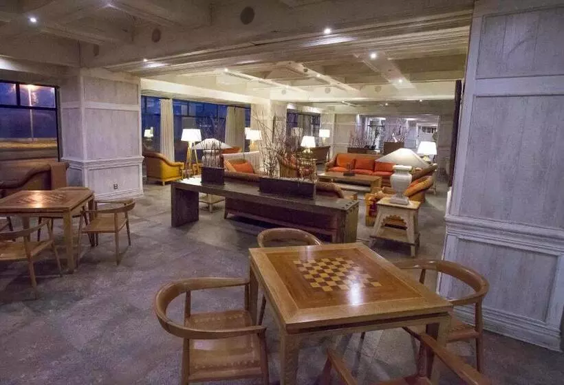 酒店 Costaustralis