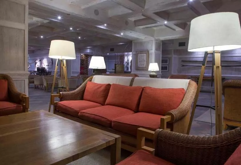 酒店 Costaustralis