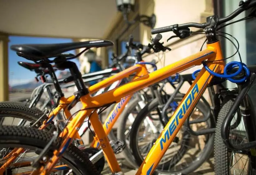 酒店 Costaustralis