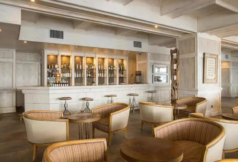 酒店 Costaustralis