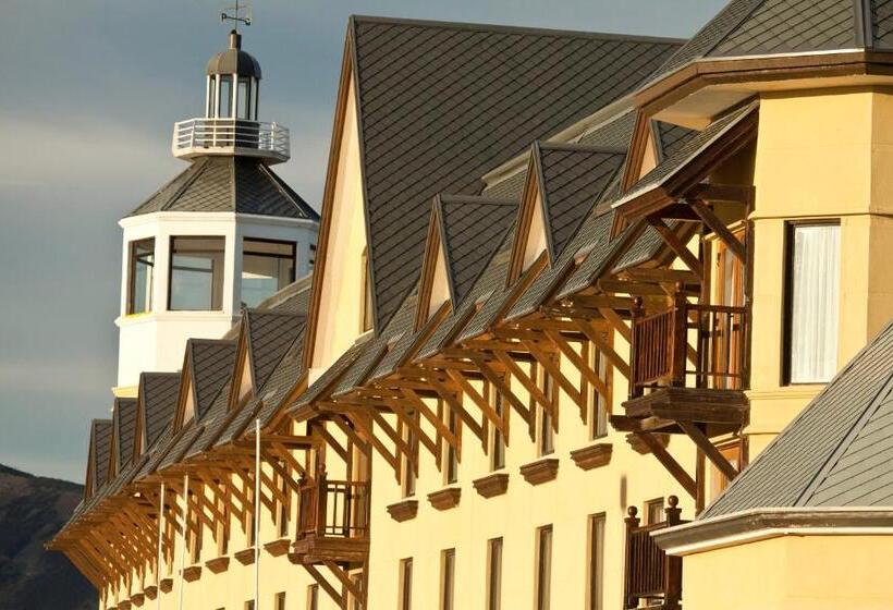 هتل Costaustralis