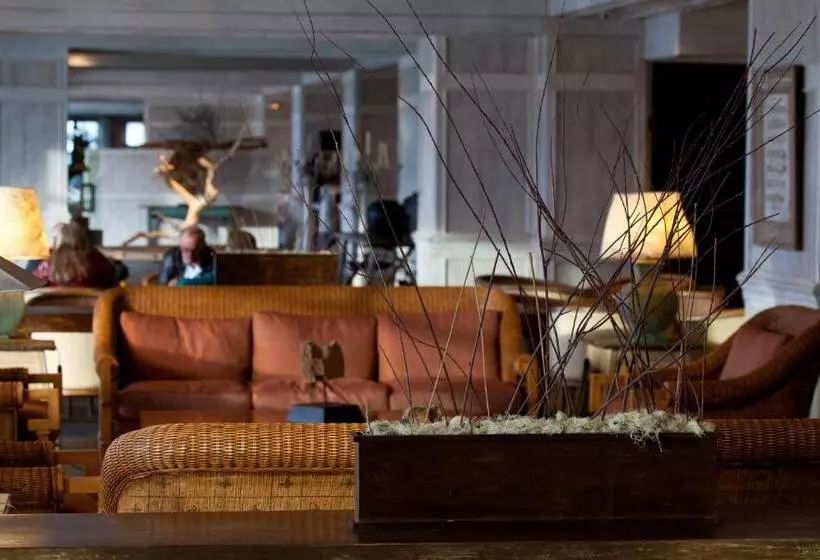 酒店 Costaustralis