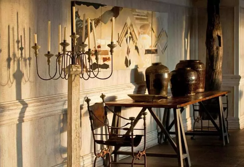 酒店 Costaustralis