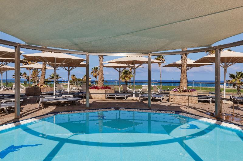 Hotel David Intercontinental Tel Aviv