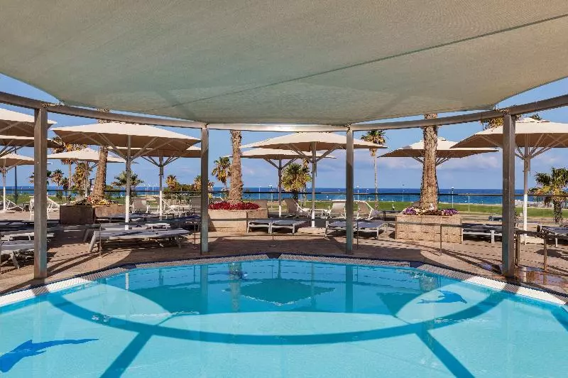 Hotel David Intercontinental Tel Aviv