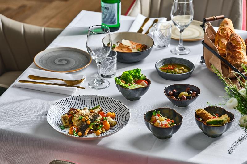 Hotel David Intercontinental Tel Aviv