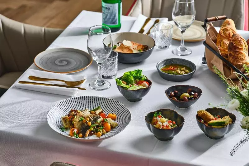 Hotel David Intercontinental Tel Aviv