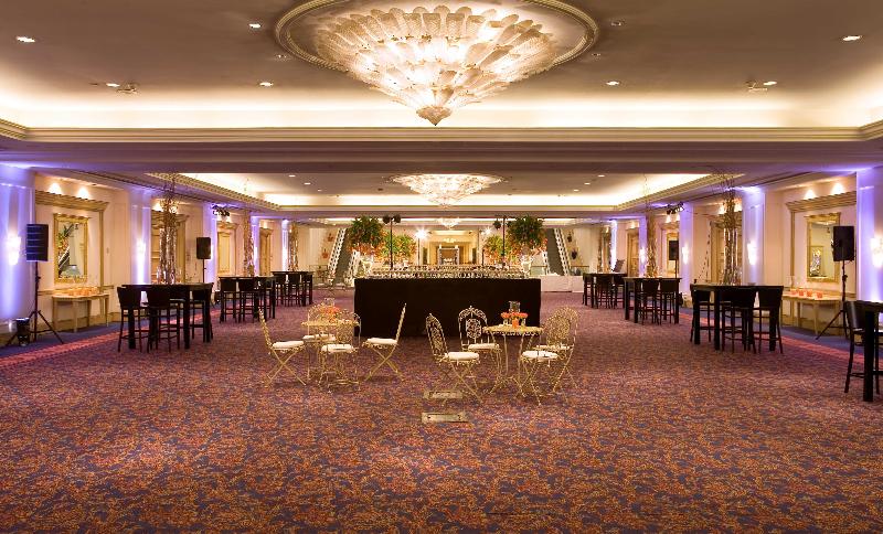 Hotel David Intercontinental Tel Aviv