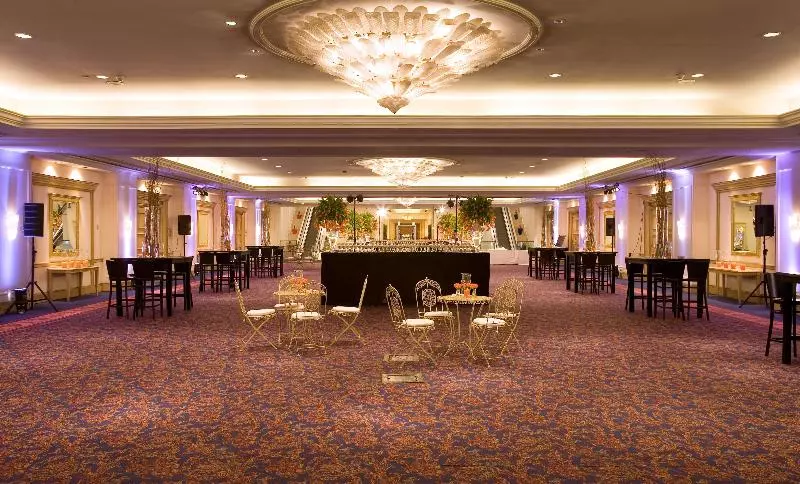 Hotel David Intercontinental Tel Aviv