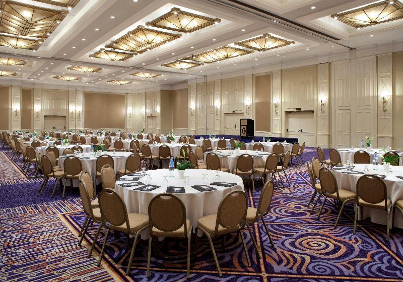 Hotel David Intercontinental Tel Aviv