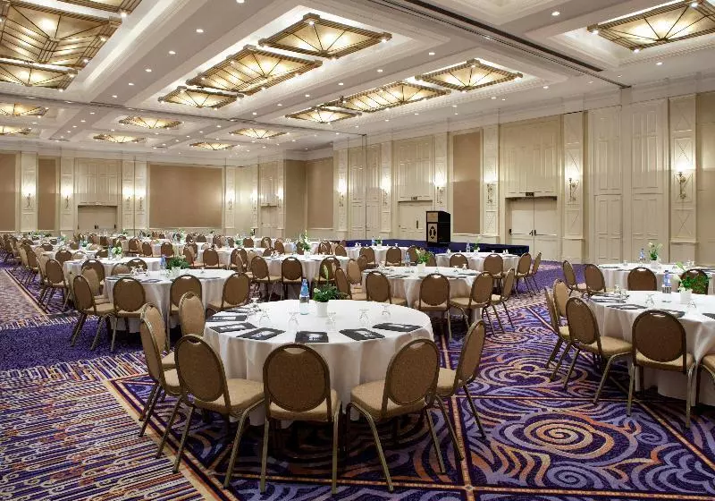 Hotel David Intercontinental Tel Aviv