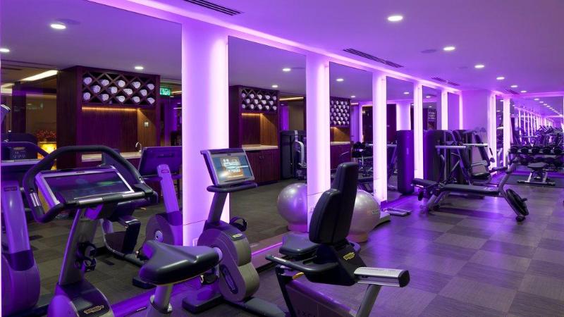 Hotel David Intercontinental Tel Aviv