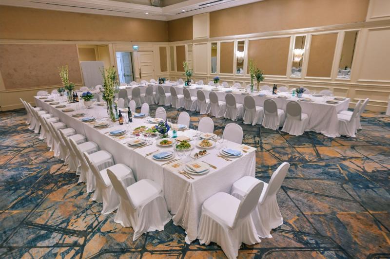 Hotel David Intercontinental Tel Aviv