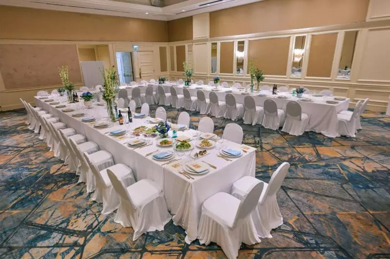 Hotel David Intercontinental Tel Aviv