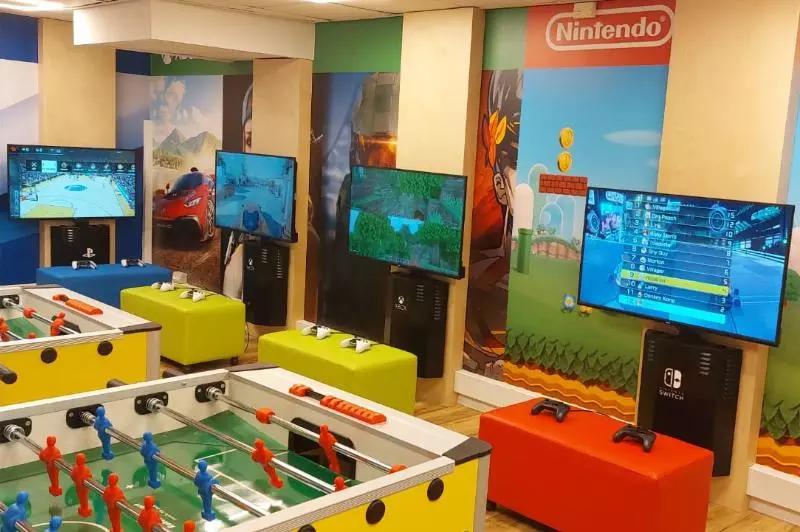 Hotel David Intercontinental Tel Aviv