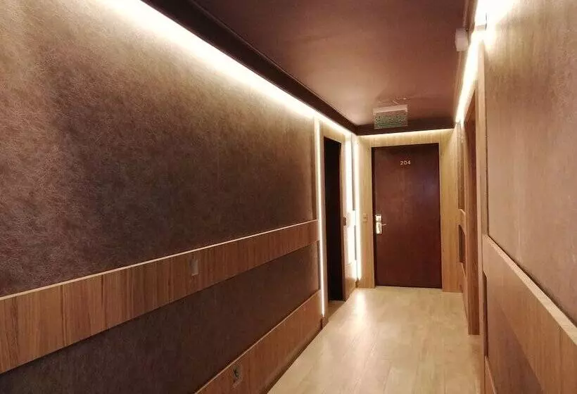 בית מלון כפרי Diego De Velazquez