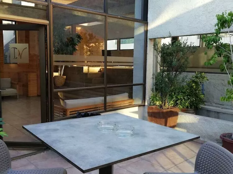 בית מלון כפרי Diego De Velazquez