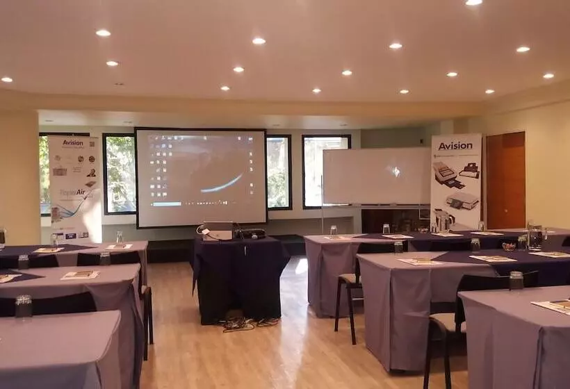 בית מלון כפרי Diego De Velazquez