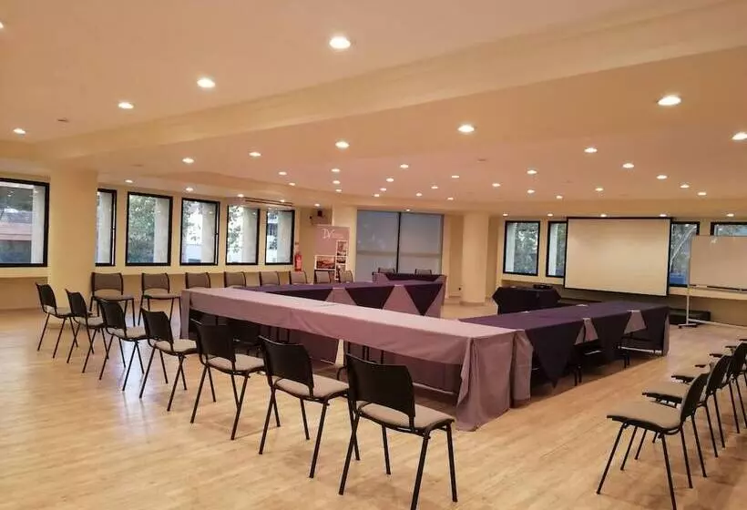 בית מלון כפרי Diego De Velazquez