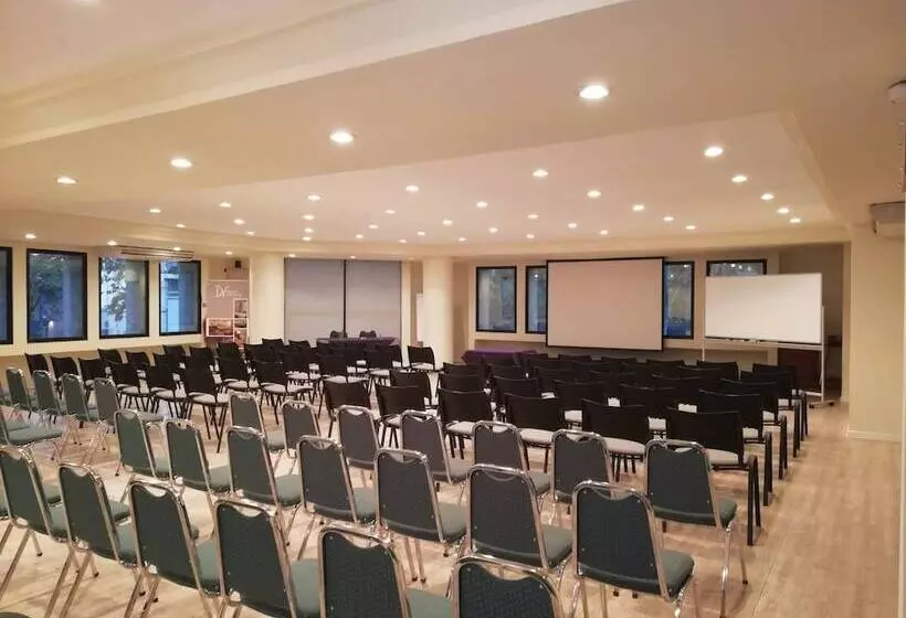 בית מלון כפרי Diego De Velazquez