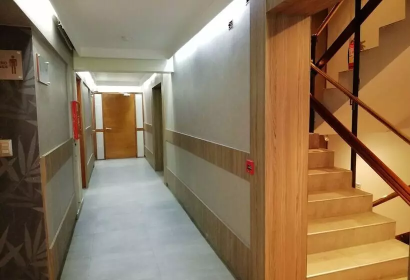 בית מלון כפרי Diego De Velazquez