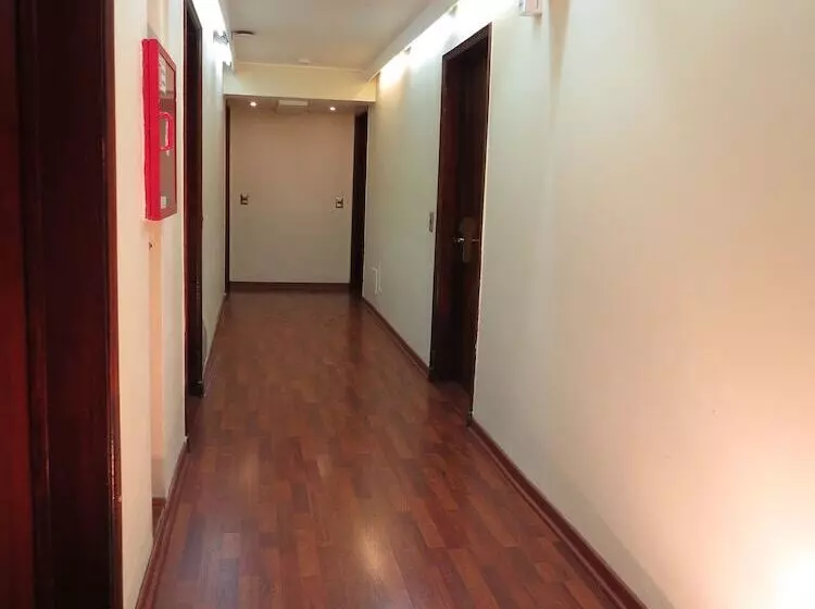 בית מלון כפרי Diego De Velazquez