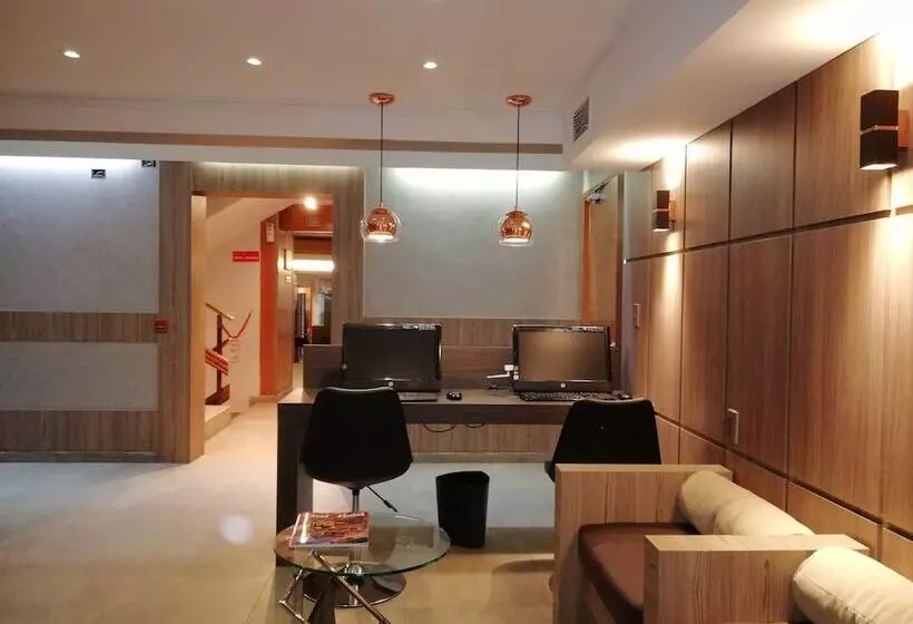 בית מלון כפרי Diego De Velazquez