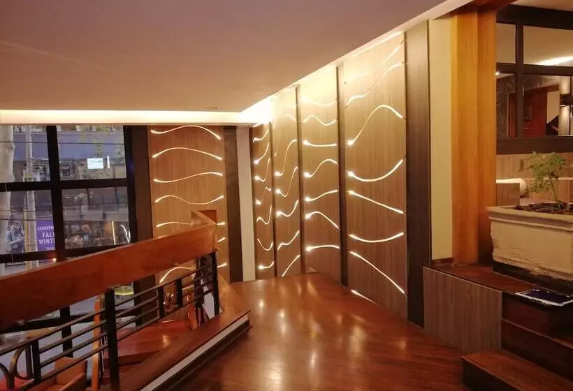 בית מלון כפרי Diego De Velazquez