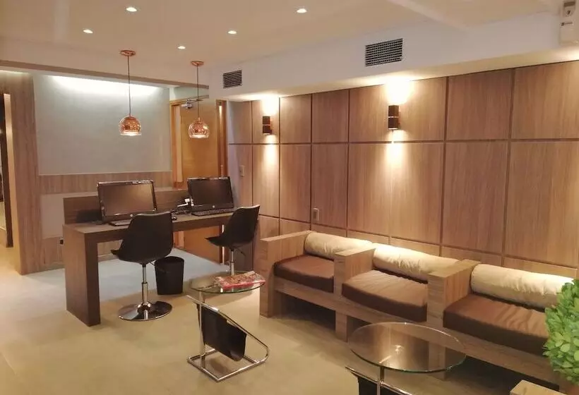 בית מלון כפרי Diego De Velazquez