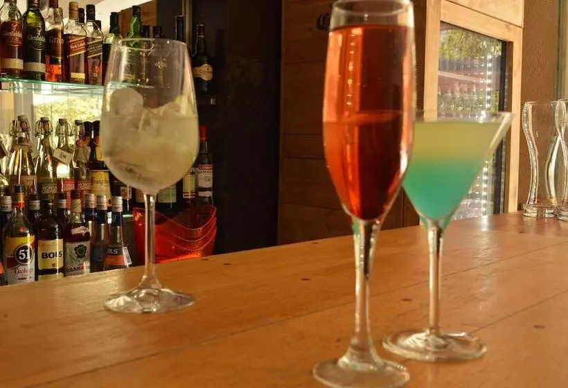 בית מלון כפרי Diego De Velazquez