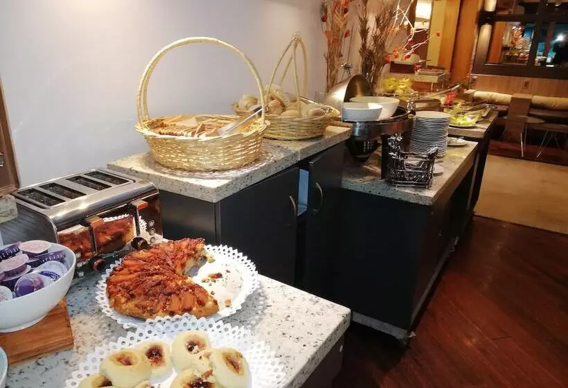 בית מלון כפרי Diego De Velazquez