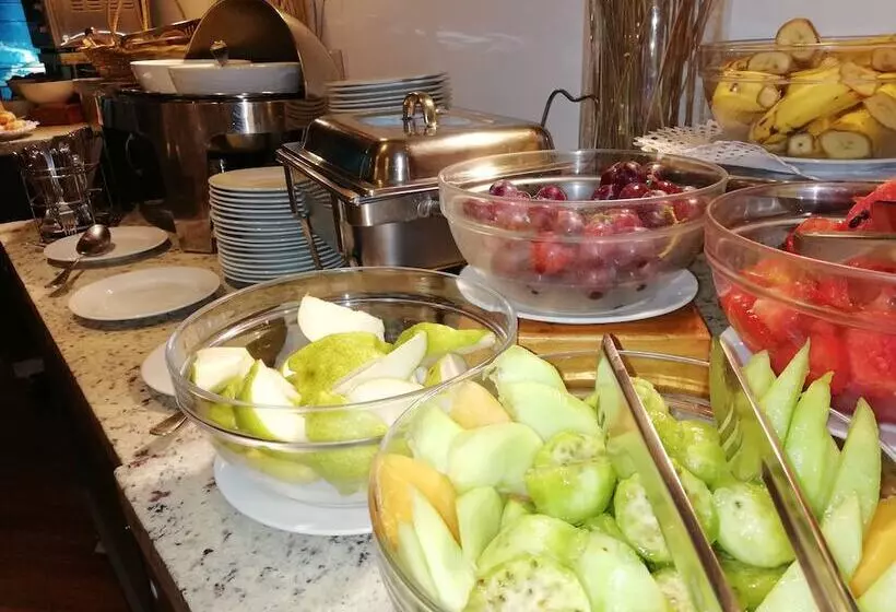 בית מלון כפרי Diego De Velazquez