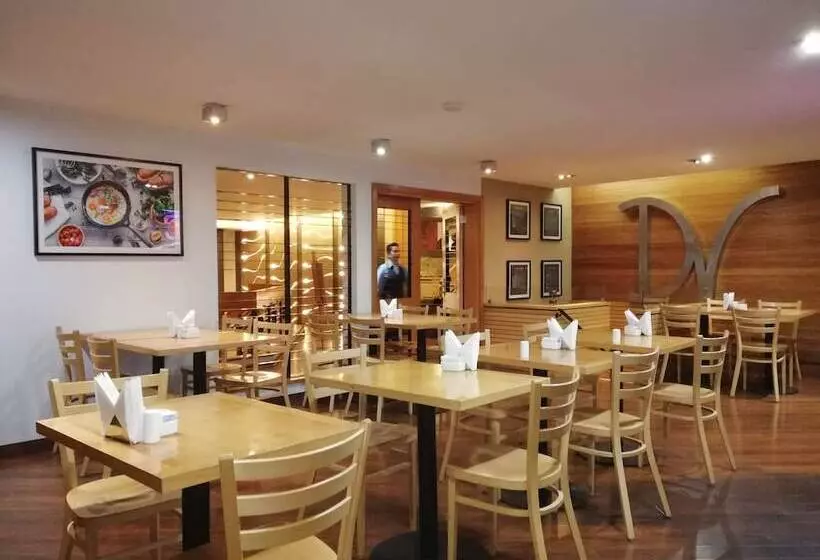 בית מלון כפרי Diego De Velazquez