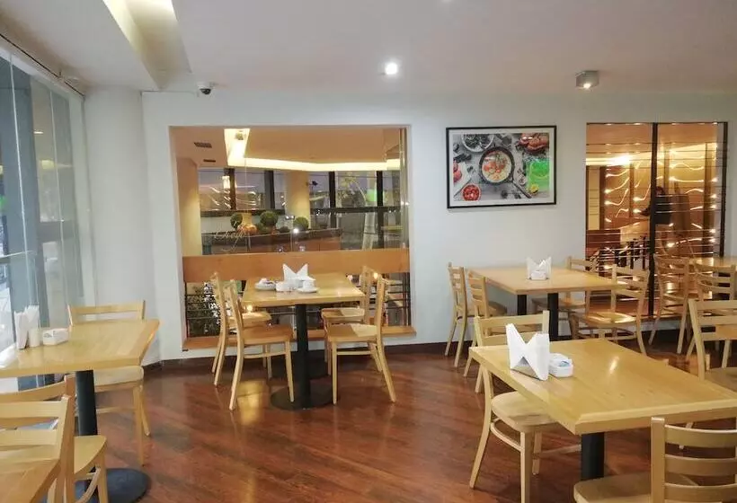 בית מלון כפרי Diego De Velazquez