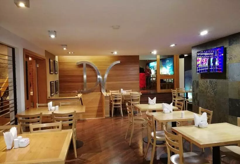 בית מלון כפרי Diego De Velazquez