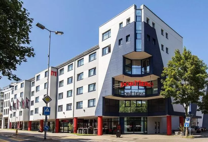 Dormero Hotel Zürich Airport