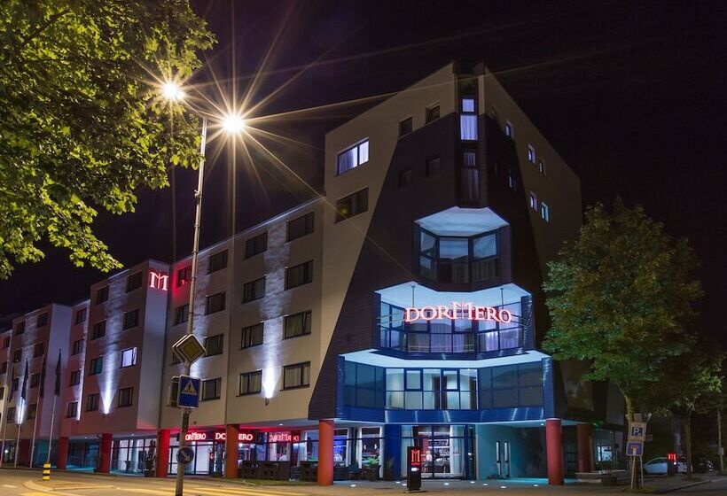 Dormero Hotel Zürich Airport